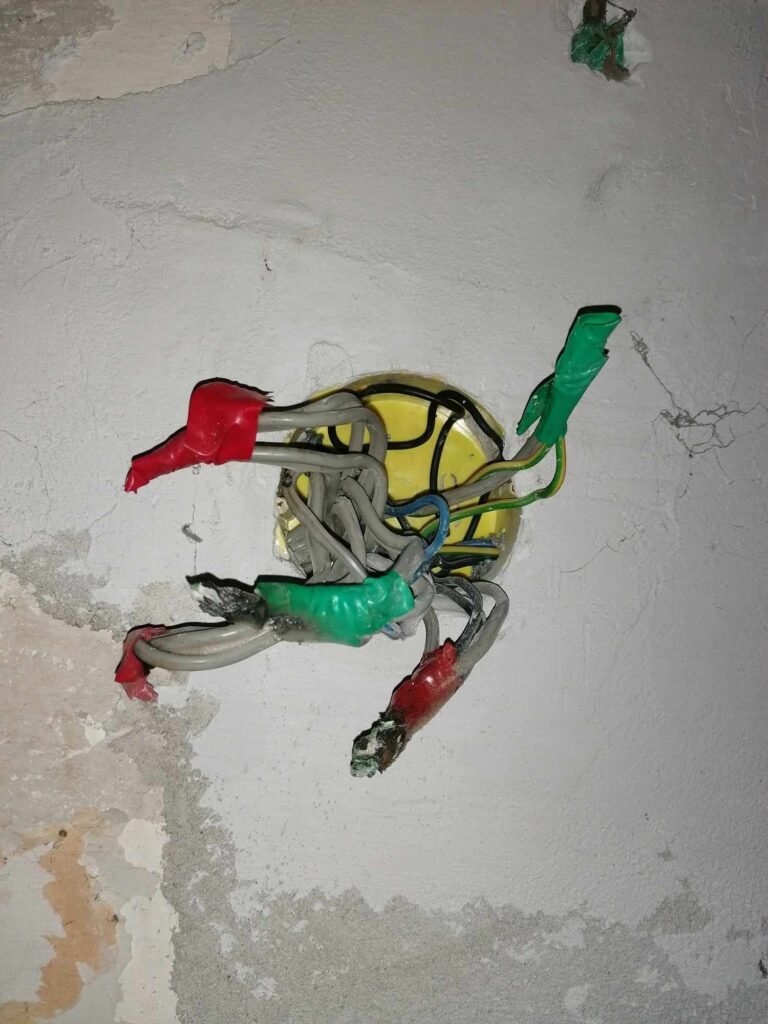 villanyszerelés Gyál