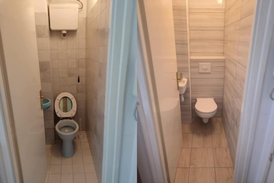 wc felújítás budapest 11. kerület